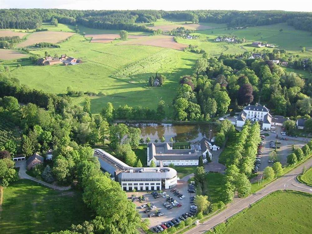 Bilderberg Kasteel Vaalsbroek 호텔 외부 사진